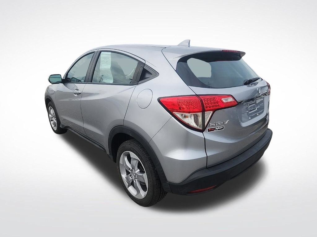 Used 2020 Honda HR-V LX image 5