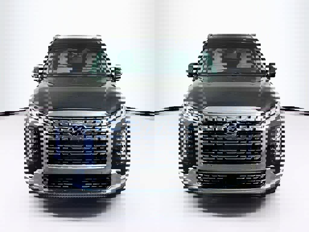 Used 2024 Hyundai Palisade Calligraphy FWD image 6