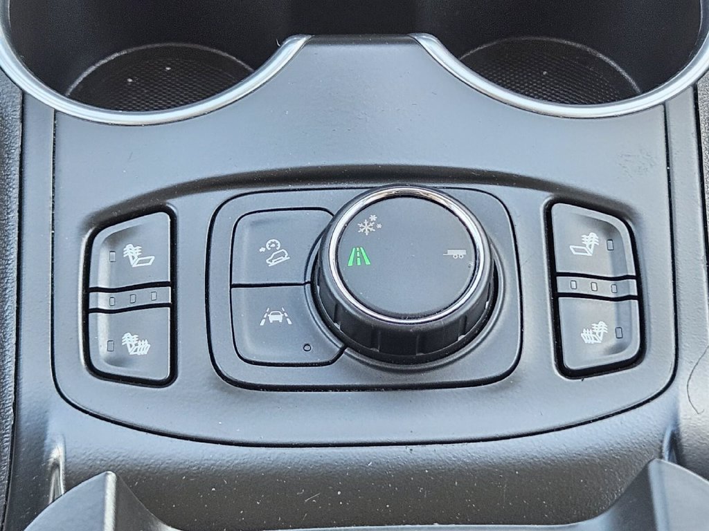 Used 2020 GMC Terrain SLT w/ Preferred Package FWD image 30