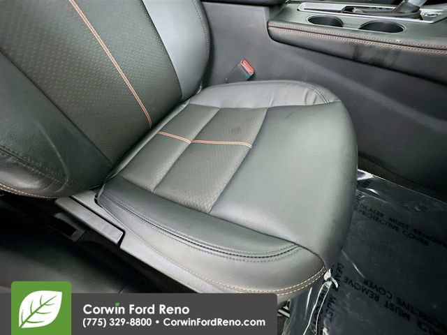 Used 2022 Nissan Altima 2.5 SR FWD image 27