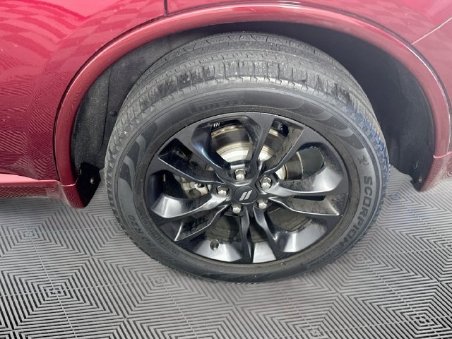 Used 2022 Dodge Durango GT AWD/4WD image 38