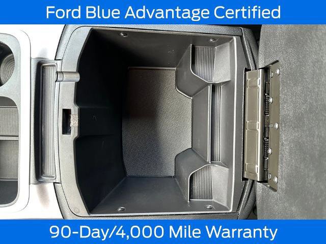 Used 2023 RAM 1500 Classic Warlock image 16