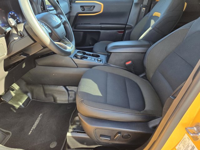Certified 2021 Ford Bronco Sport Badlands AWD/4WD image 25
