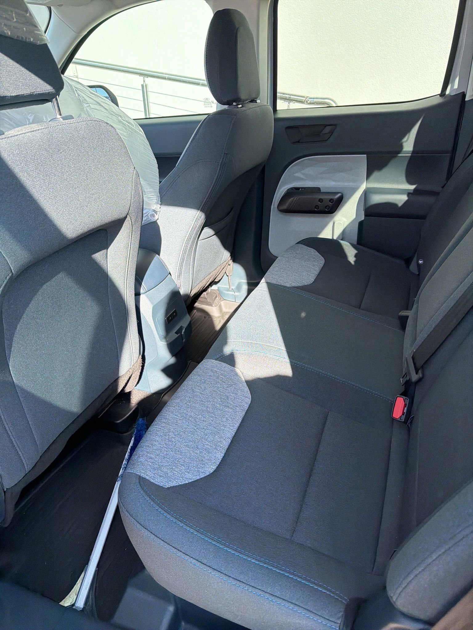 Certified 2025 Ford Maverick XLT w/ Equipment Group 302A image 11