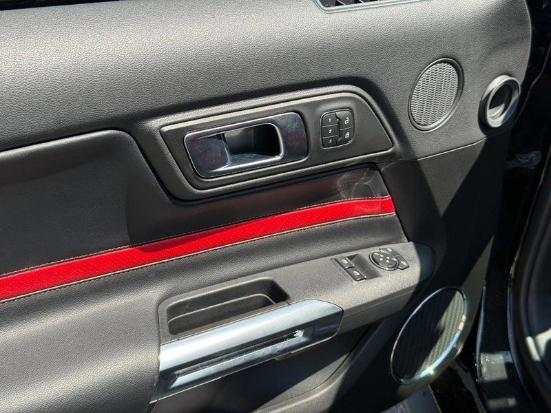 Certified 2021 Ford Mustang GT Premium w/ Equipment Group 401A image 18