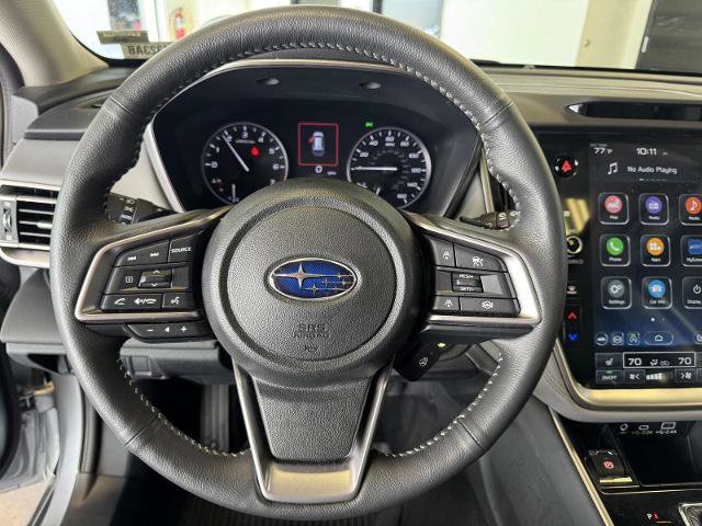 Used 2025 Subaru Outback Limited AWD/4WD image 27