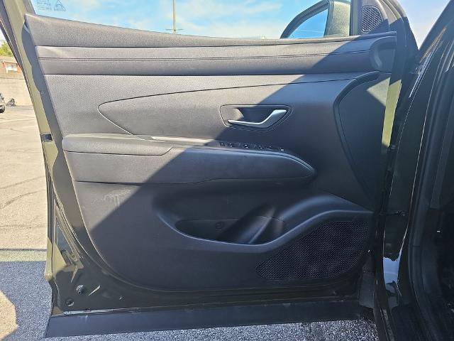 Used 2025 Hyundai Tucson SEL FWD image 26