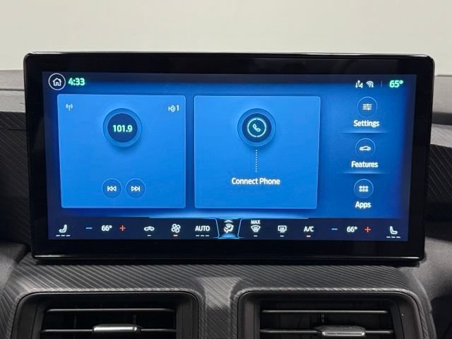 Certified 2024 Ford Mustang Coupe RWD image 25