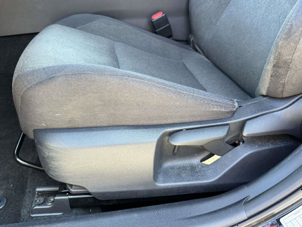 Used 2025 Toyota Camry LE FWD image 20