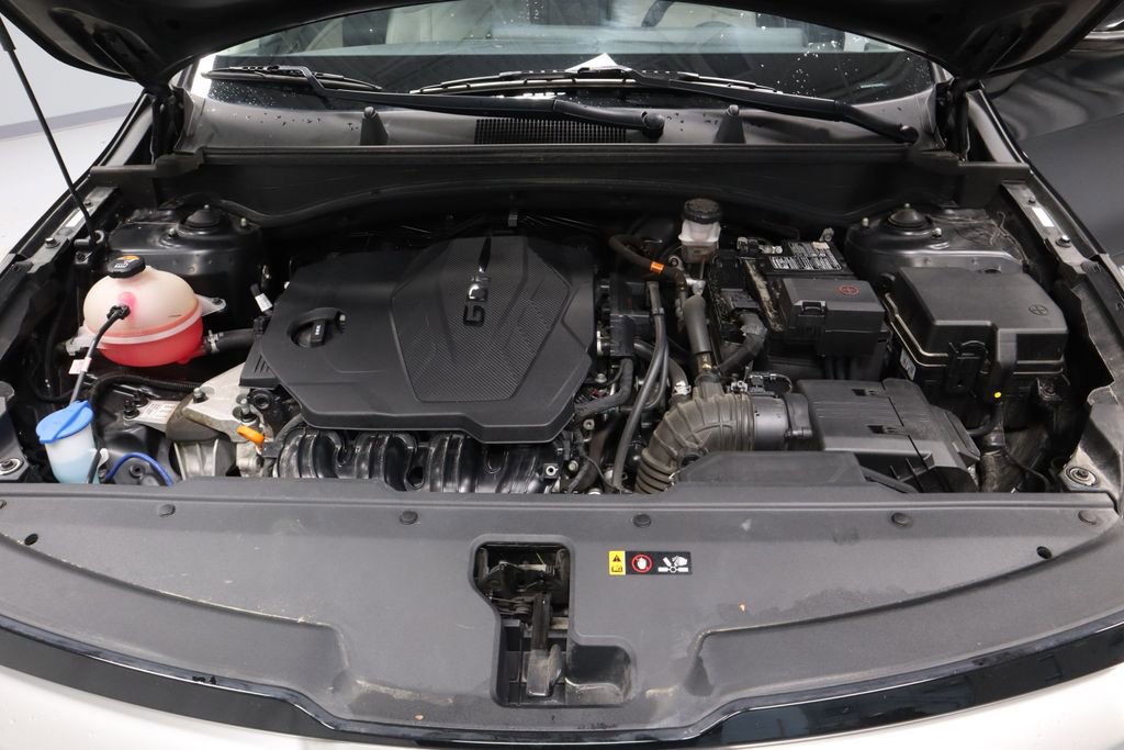 Used 2023 Kia Sportage EX image 15