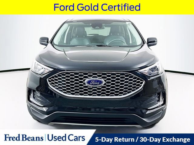 Certified 2024 Ford Edge SEL w/ Convenience Package image 8