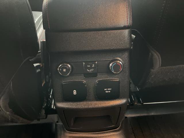 Certified 2017 Ford Explorer Sport w/ Equipment Group 401A image 13