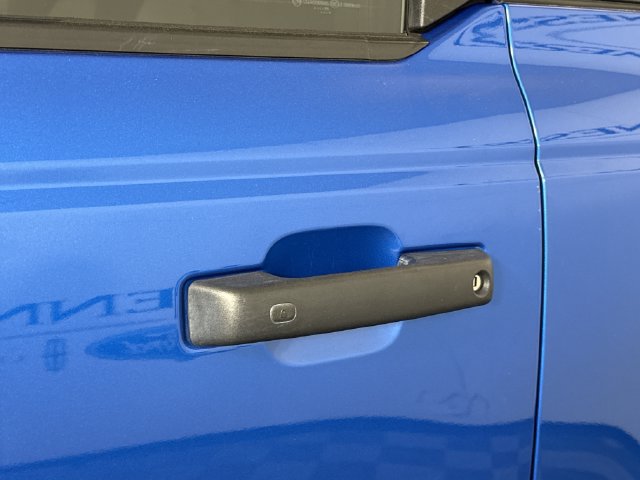 Certified 2021 Ford Bronco Badlands AWD/4WD image 35