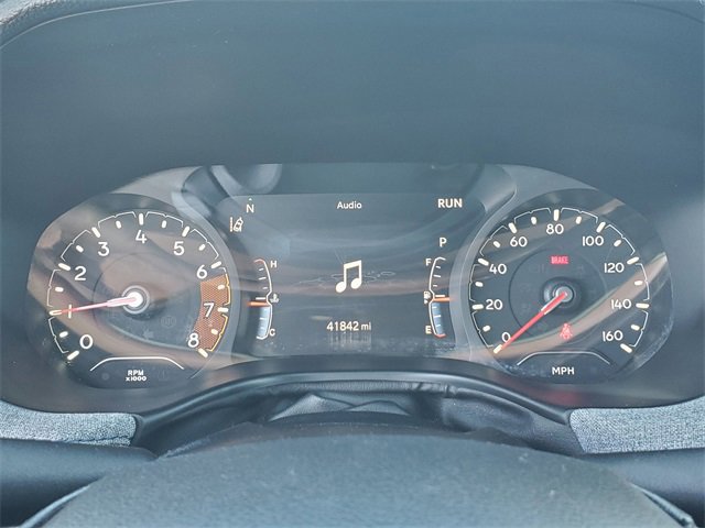 Used 2024 Jeep Compass Latitude image 12