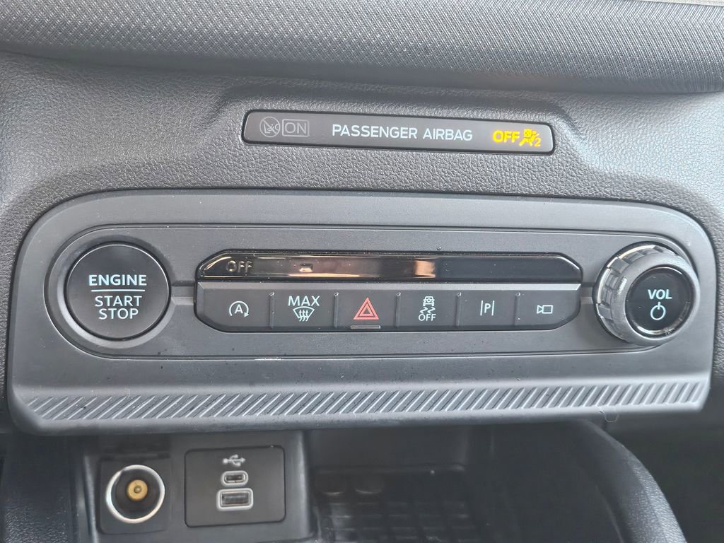 Certified 2025 Ford Bronco Sport Outer Banks w/ Outer Banks Tech Package+ image 15