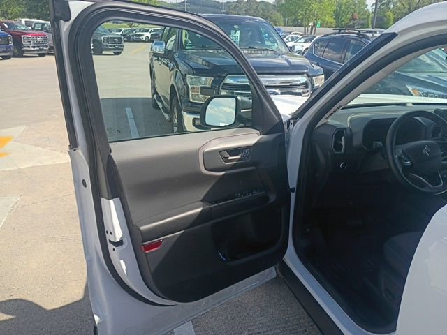 Certified 2024 Ford Bronco Sport Big Bend w/ Convenience Package AWD/4WD image 26