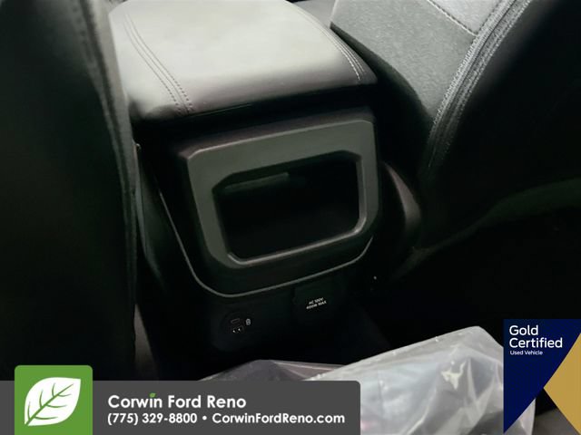 Certified 2025 Ford Ranger Lariat w/ FX4 Off-Road Package AWD/4WD image 27