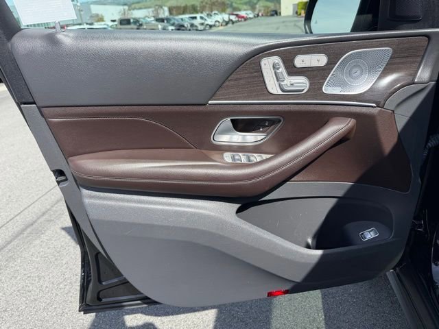 Used 2020 Mercedes-Benz GLS 450 BASE 4MATIC image 16