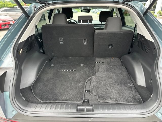 Used 2024 Hyundai Ioniq 5 SEL AWD/4WD image 26
