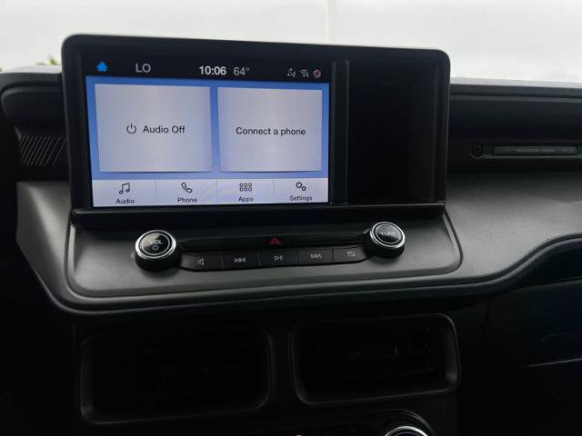 Certified 2023 Ford Maverick XL FWD image 20