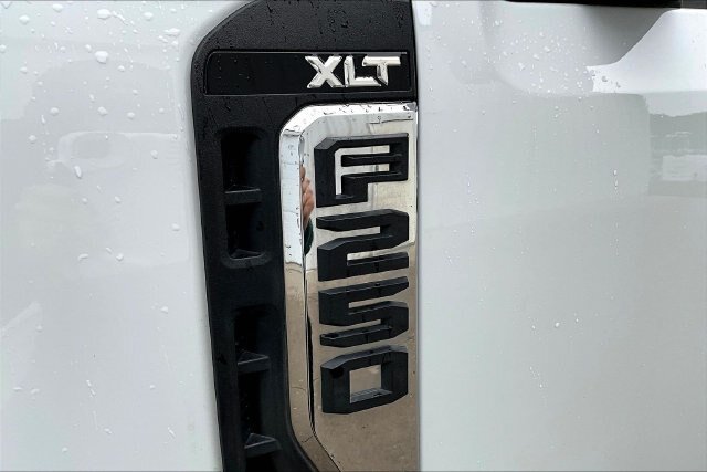 Certified 2026 Ford F250 XLT AWD/4WD image 25