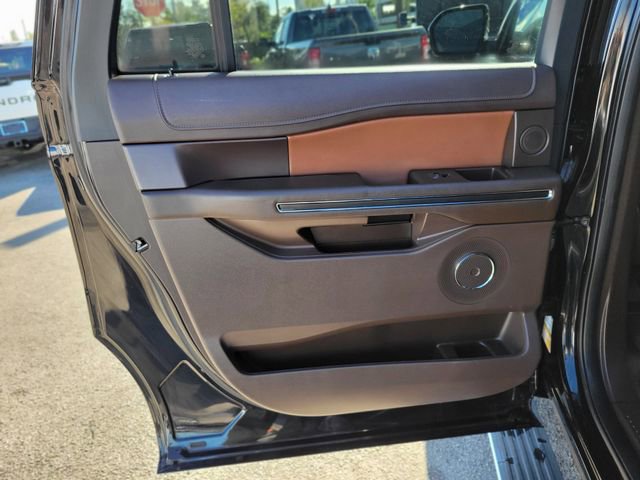 Certified 2022 Ford Expedition Max King Ranch image 13