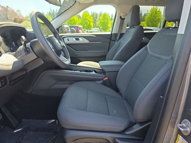 Certified 2026 Ford Explorer Active AWD/4WD image 5