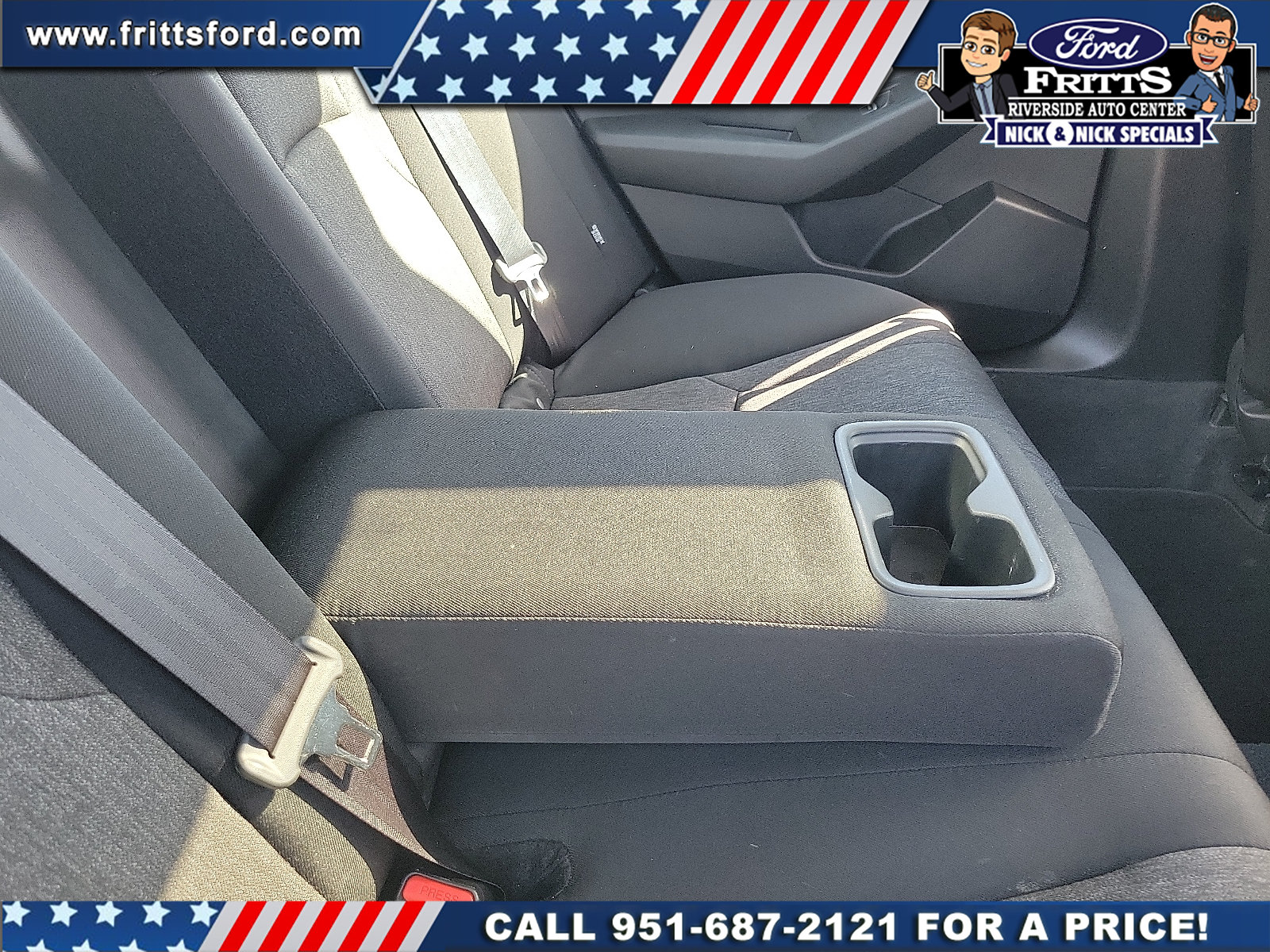 Used 2024 Honda Accord EX image 16