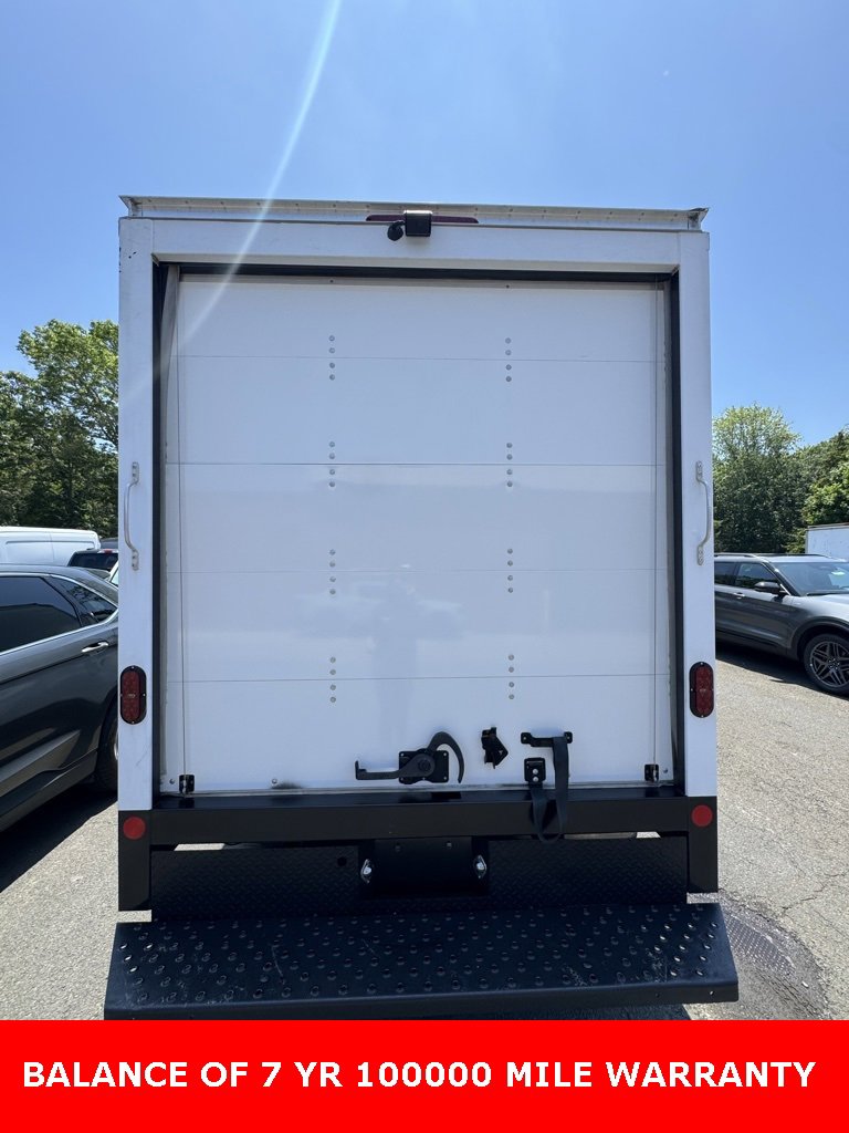 Certified 2022 Ford Transit 350 DRW image 6