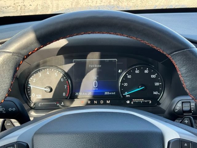 Certified 2024 Ford Explorer Timberline w/ Timberline Technology Package AWD/4WD image 31