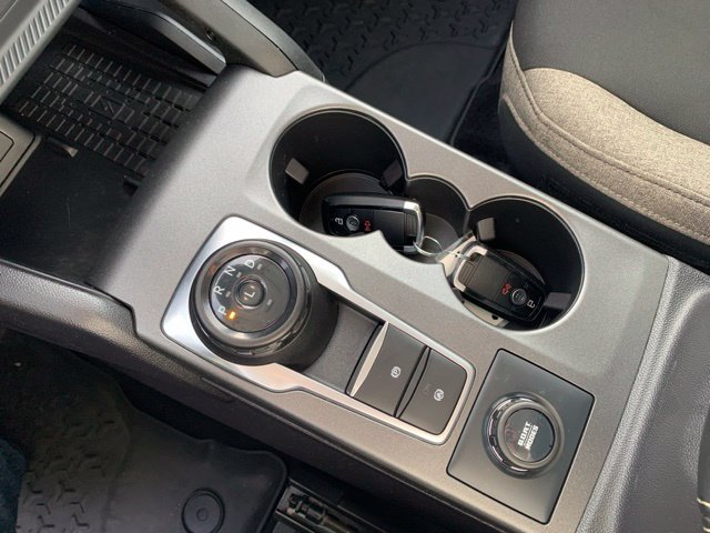 Certified 2025 Ford Bronco Sport Big Bend AWD/4WD image 35