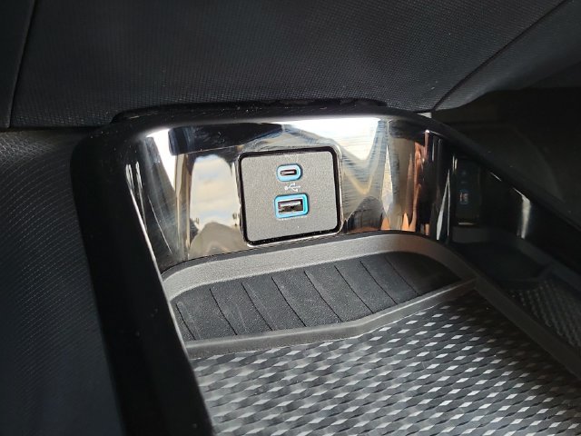 Certified 2024 Ford Mustang Mach-E Premium AWD/4WD image 23