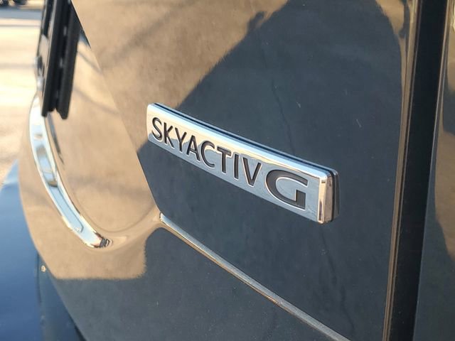 Used 2022 MAZDA CX-5 AWD 2.5 S image 6