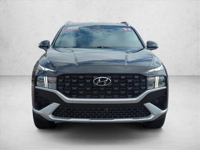 Used 2023 Hyundai Santa Fe SEL AWD/4WD image 10