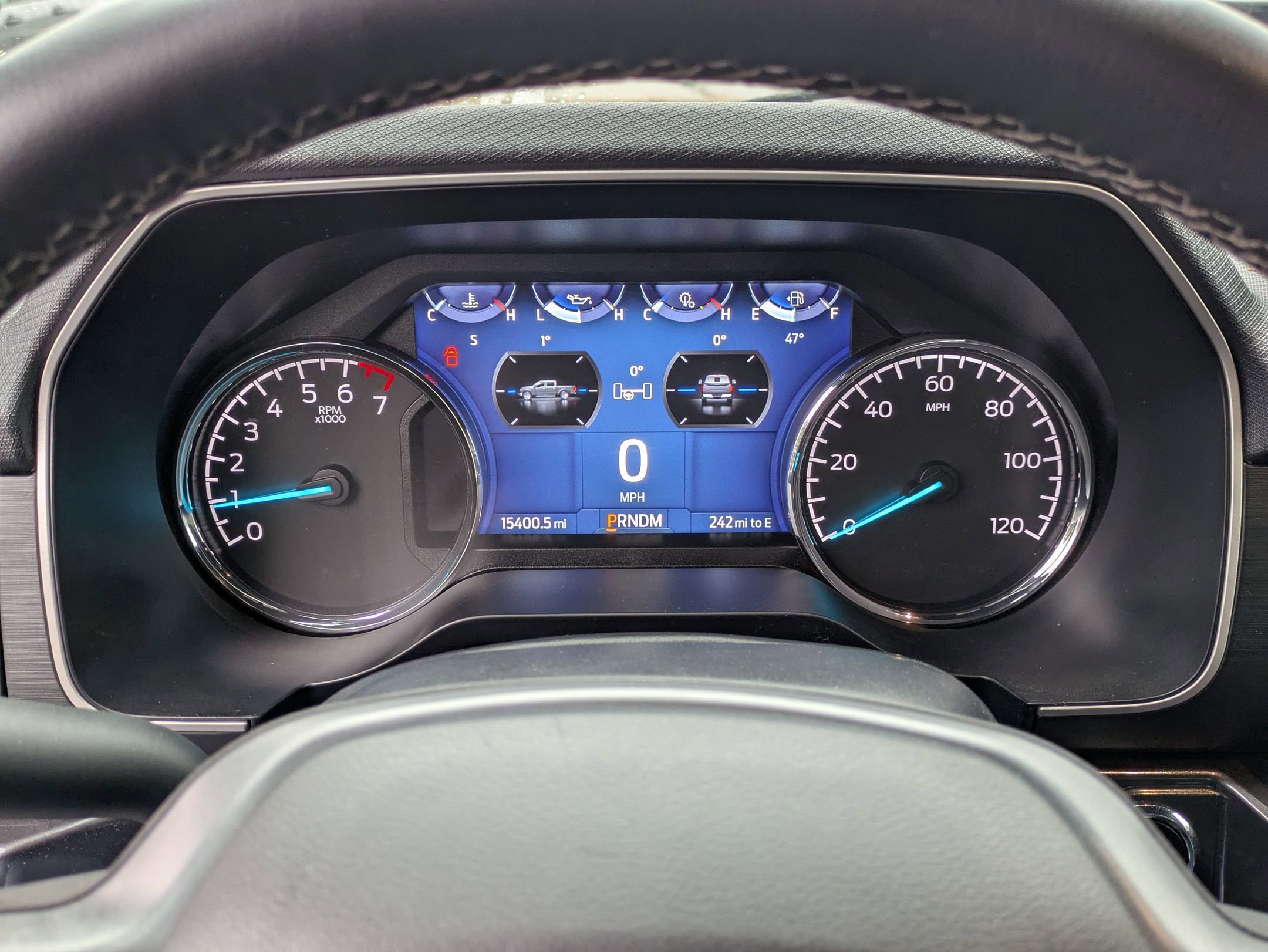 Certified 2023 Ford F150 XLT w/ Equipment Group 302A High image 23