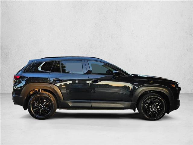 Used 2025 MAZDA CX-50 AWD 2.5 Hybrid w/ Weather Package image 4