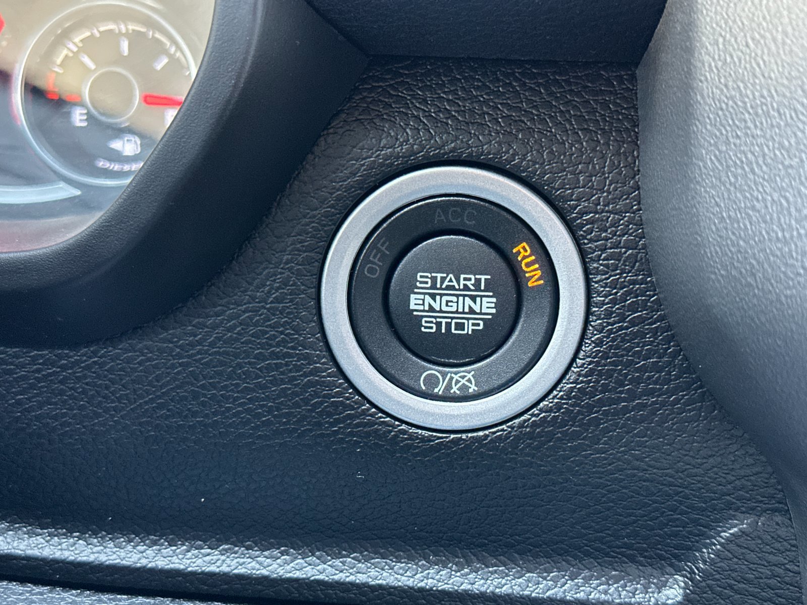 Used 2024 RAM 3500 Big Horn image 21