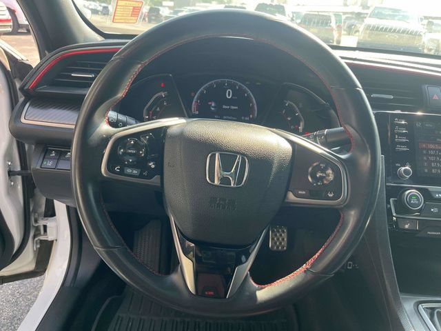 Used 2020 Honda Civic Si image 24