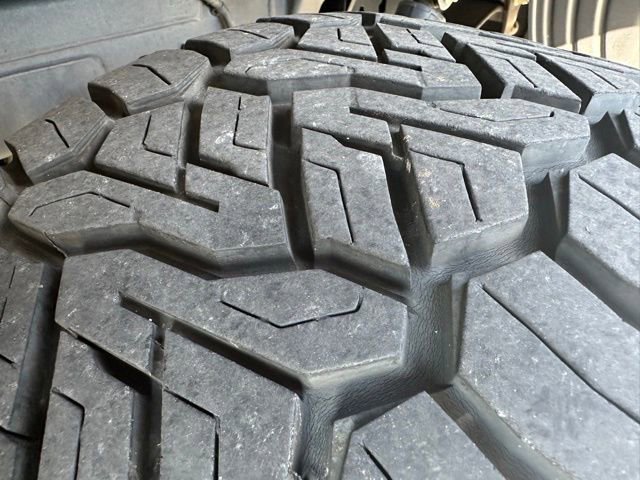 Certified 2023 Ford F150 Platinum w/ Equipment Group 701A High image 39