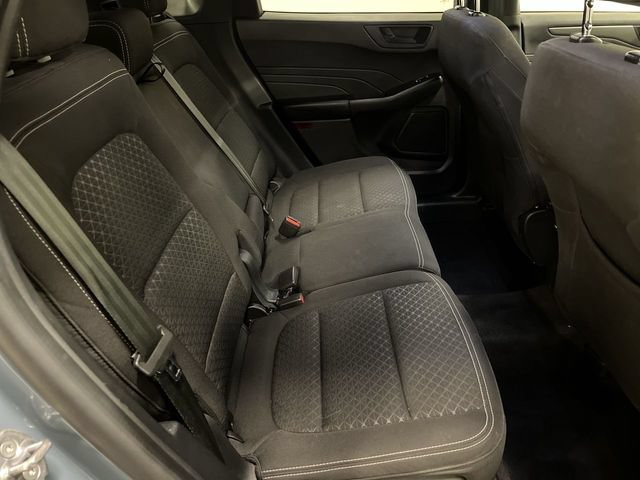 Certified 2024 Ford Escape Active AWD/4WD image 7