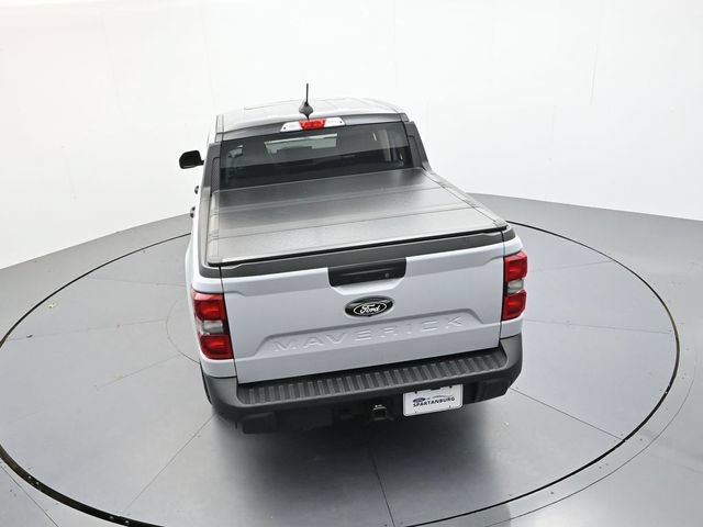 Certified 2025 Ford Maverick XLT w/ XLT Luxury Package AWD/4WD image 41