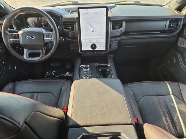 Certified 2024 Ford Expedition Max Limited AWD/4WD image 32