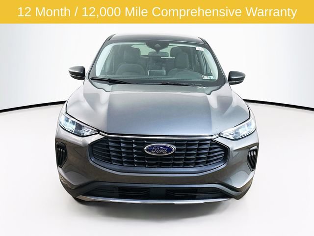 Certified 2025 Ford Escape Active AWD/4WD image 2