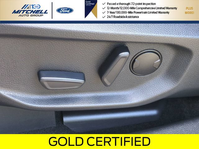 Certified 2024 Ford Ranger Raptor AWD/4WD image 25