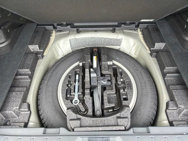 Used 2022 Subaru Outback Wilderness AWD/4WD image 12