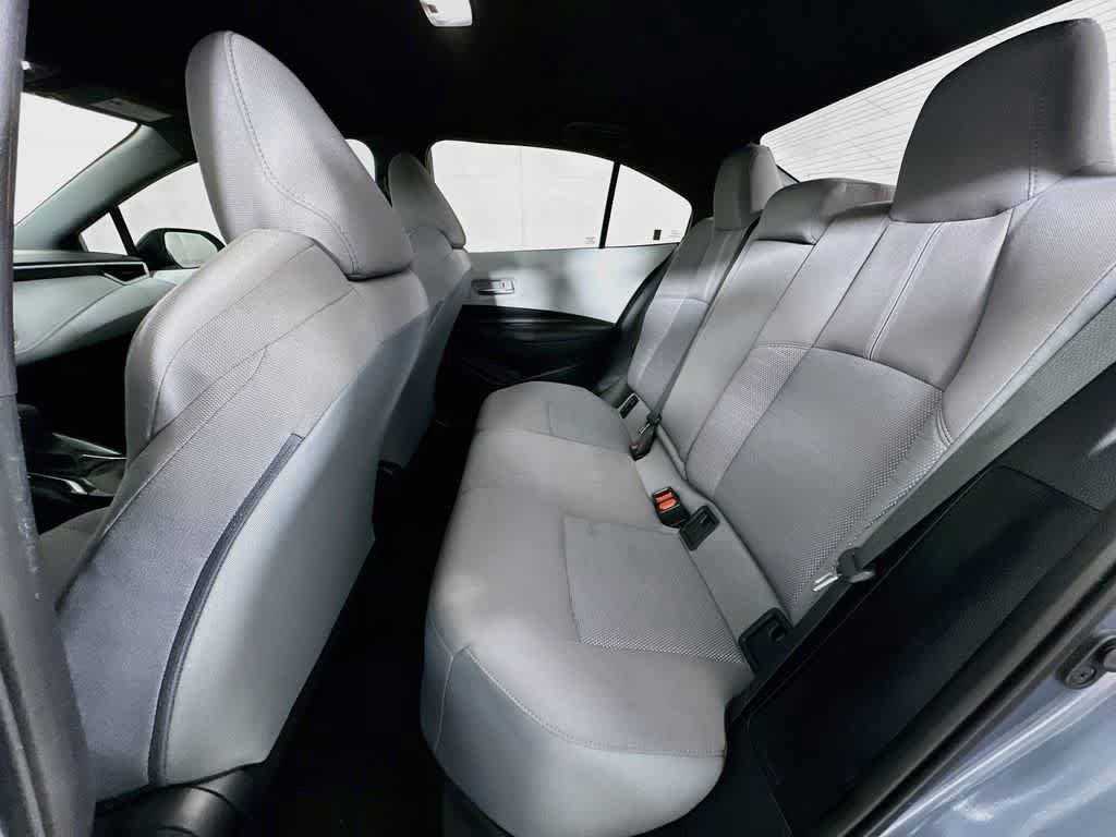 Used 2024 Toyota Corolla SE FWD image 13