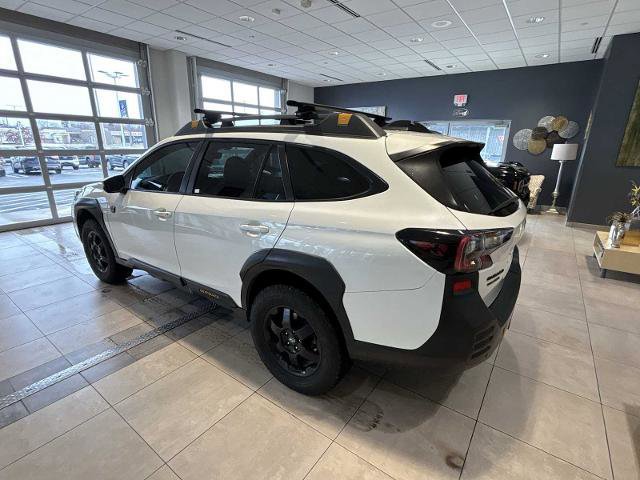 Used 2022 Subaru Outback Wilderness image 3