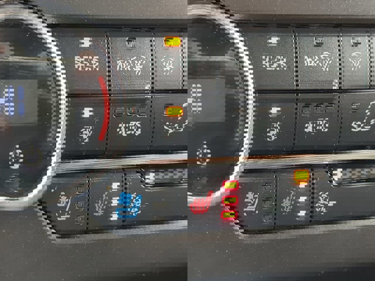 Certified 2020 Ford Expedition King Ranch w/ Cargo Package image 22