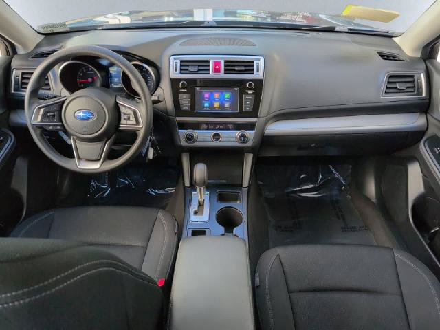Used 2018 Subaru Legacy 2.5i w/ Alloy Wheel Package AWD/4WD image 10