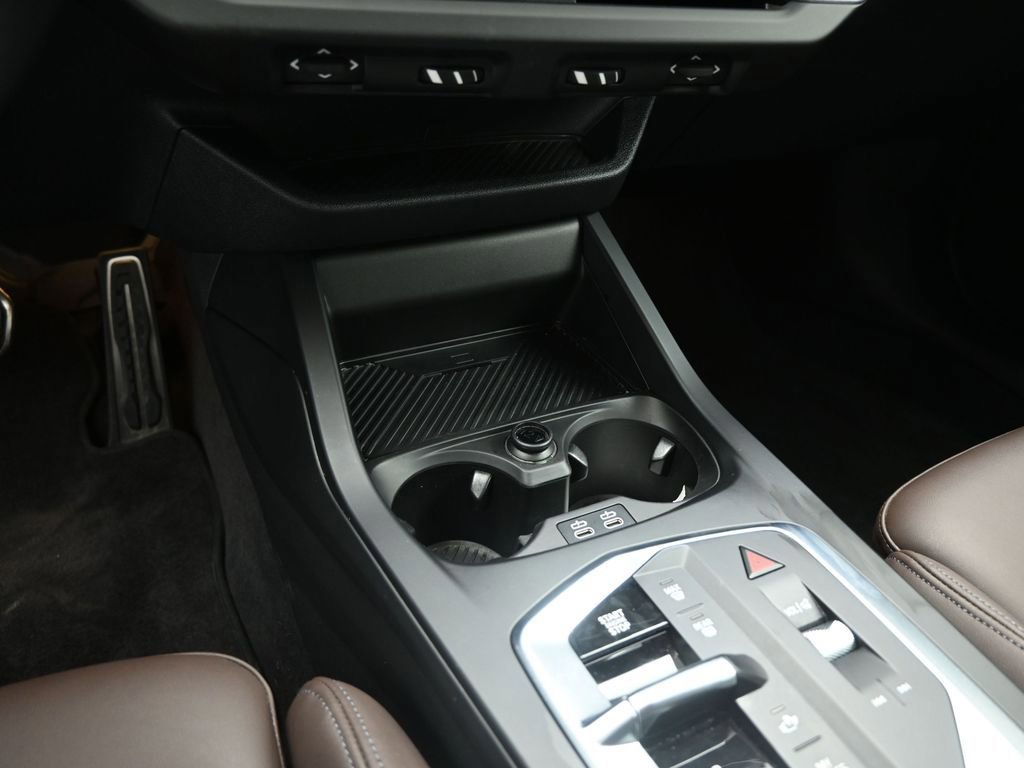 Used 2025 BMW 228i xDrive 228 xDrive Gran Coupe image 41